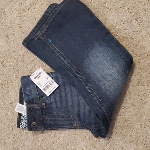Bootcut boys toddler jeans
